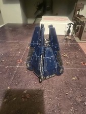 Warhammer 40k Space Marines