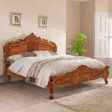 SUPER King Size 6' French