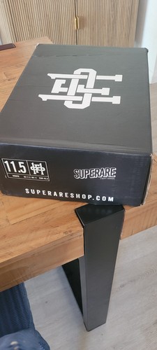 Superare boxing shoes brand - superare,