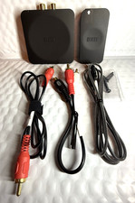 KEF - KW1  Wireless Subwoofer Adapter Kit - Black