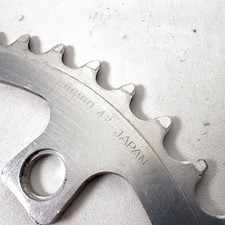 SUGINO Japan Alloy 42 Tooth