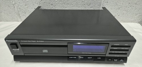 Panasonic pj24a compact - panasonic, sl-pj24a