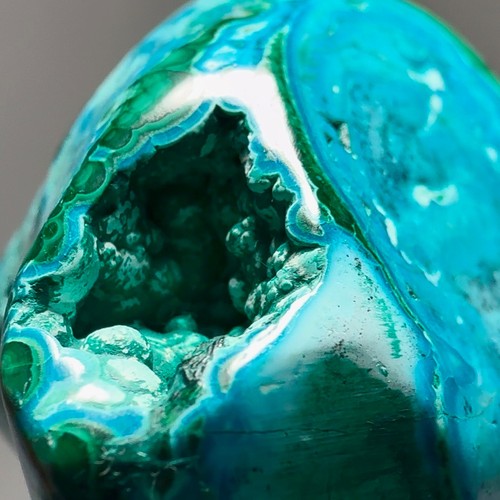 Rare high grade emerald - high,