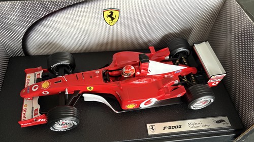 Ferrari 2002 michael - f-2002,