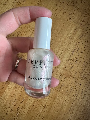 Perfect formula gel - formula, coat