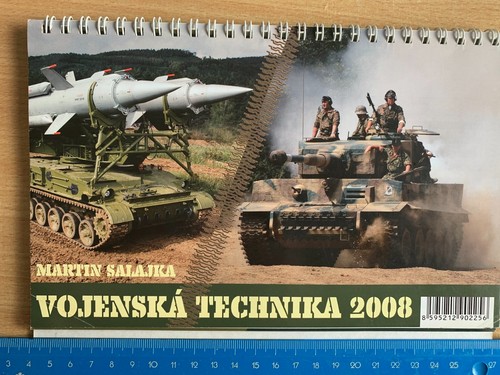 2008 vintage world military - 2008,