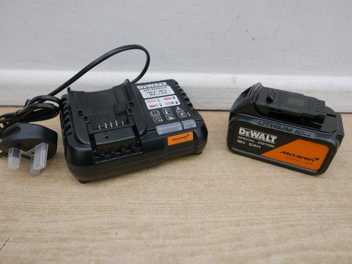 Dewalt mclaren special edition - dewalt,
