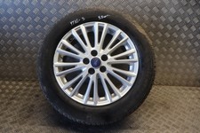 FORD GALAXY MK4 S-MAX MK2 R17