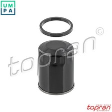 OIL FILTER 600 031 FOR TOYOTA COROLLA/ALLEX RAV/4/III/VANGUARD/SUV/Mk CAMRY 1.8L