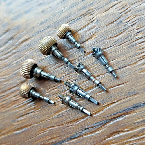 Waltham pocket watch - waltham, crowns
