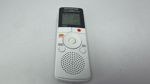 Olympus 7600 digital - olympus, voice