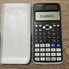 Genuine Casio FX-991EX