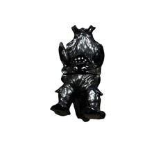 Yamomark Black Aplysia Alien