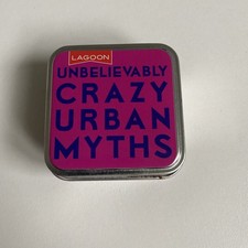 Lagoon Unbelievably Crazy