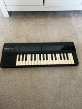 Yamaha Portatone PSS-130 Black