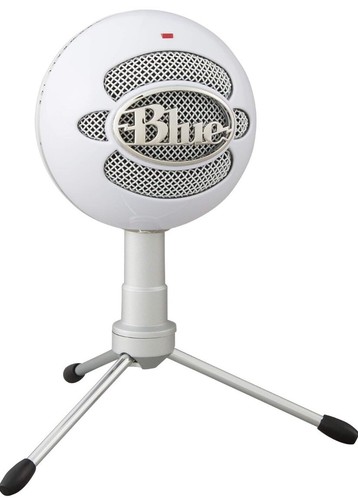 Blue snowball ice usb - snowball, mic