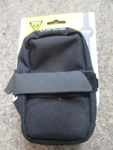 Topeak elementa seatbag medium - seatbag,