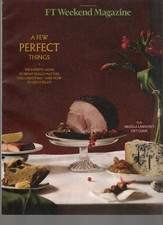 FT Weekend Mag November 29