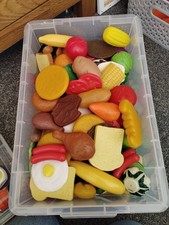 Play Food Kods