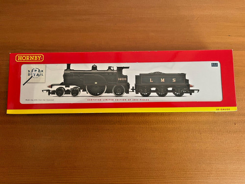 Hornby r2683 lms - r2683, 4-2-2