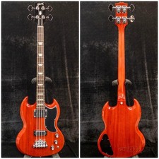 Gibson SG Standard Bass