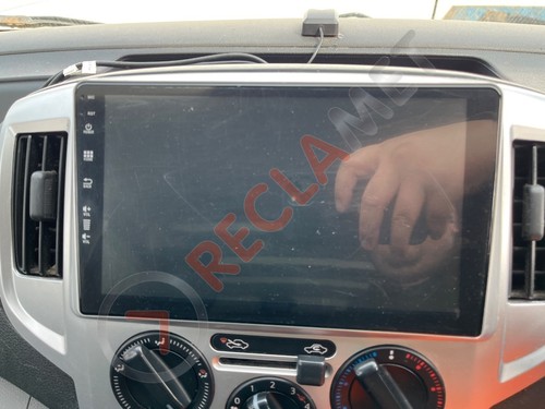 Nissan nv200 dci - nissan,