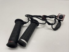 ♻️ Kawasaki Er650 Er-6n C9f 2009 - 2011 Daytona Heated Handlebar Grips ♻️