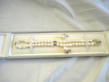 Christmas gift - Genuine pearl