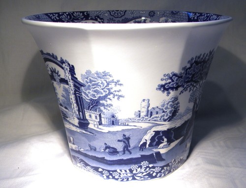 Spode italian plant - , /