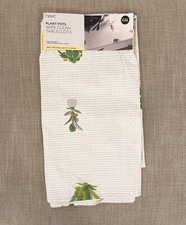 Next Tablecloth Floral Print