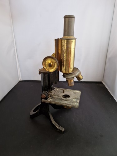 Microscope swift and son - swift,