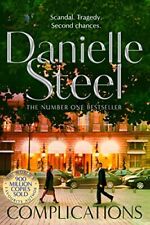Complications-Danielle Steel