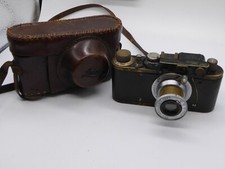Leica IID Rangefinder FILM