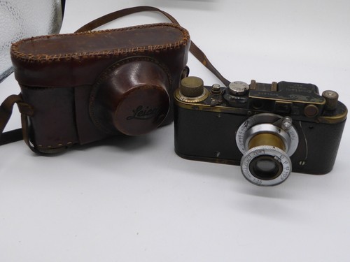 Leica iid rangefinder film - iid,