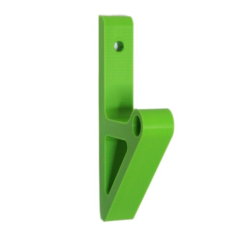 Wall mount holder - wall-mount,