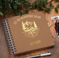 Personalised Adventure Camping