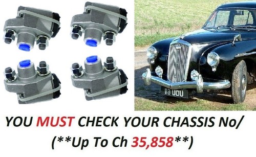 Wolseley front - 15/50,