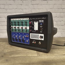 Whardale PRO Powered Mixing