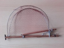  Live Net Trap 30cm Aviary