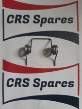 Matbro Throttle Pedal Spring