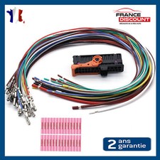 Connector Cable Harness Front