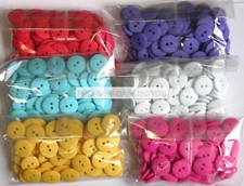 Round Dome Smartie Matt