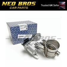 Genuine EGR Exhaust Flap