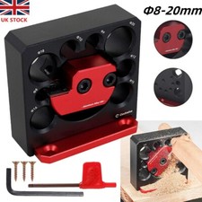 8mm-20mm Round Tenon Cutter