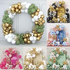 Balloon Arch Kit +Balloons