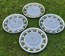 Hubcaps wheel trims covers