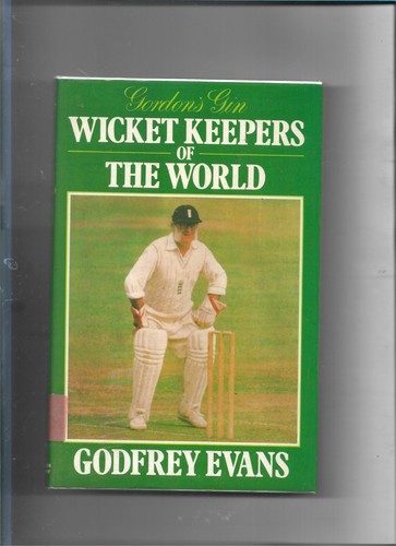 Wicket keepers the world - "wicket, world"