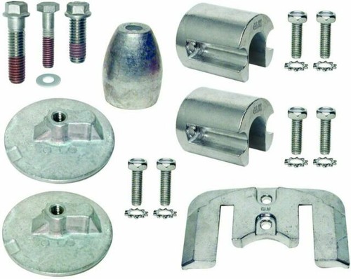 Genuine mercury mercruiser - mercury,