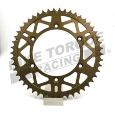 Yamaha WR125 L-N 1999-01 AFAM