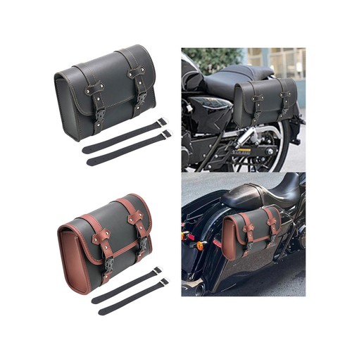 Generic motorcycle tool bag - generic,